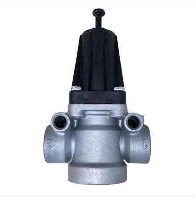 China Pressure Limiting Valve DZ98149360200 For F3000 X3000 F2000 Shacman Heavy Duty Truck for sale