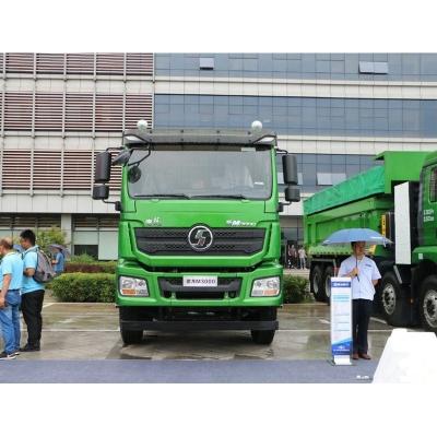 China China Shacman New M3000 H3000 Heavy Duty Truck Lorry Truck Dump Truck Tipper Original for sale