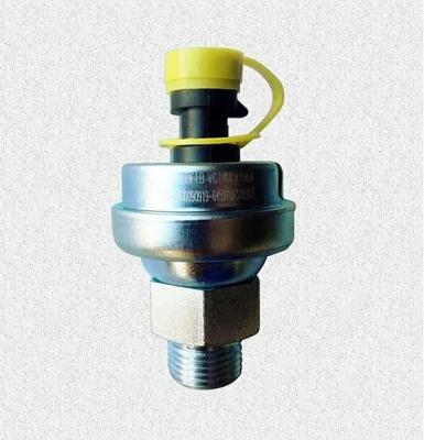 China Shacman Truck Engine Parts 612600090910 Weichai Yuchai Engine Fuel Oil Pressure Sensor Switch for sale