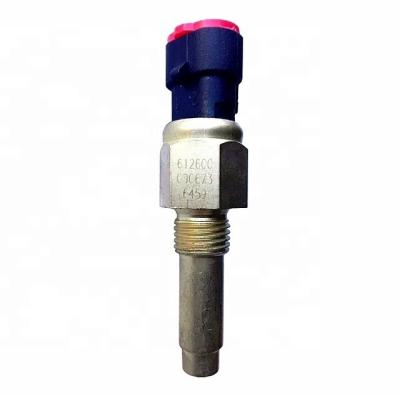 China Shacman Truck Engine Parts Water Temperature Sensor 612600090673/612600090792 for sale