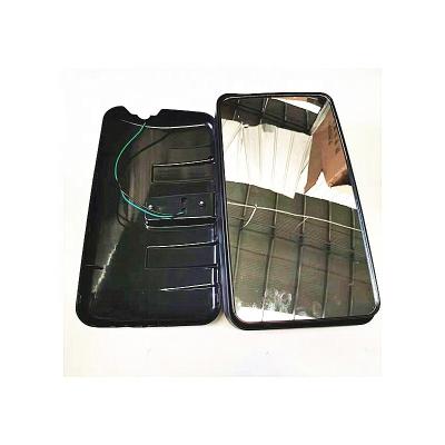 China China Shaanxi Shacman Heavy Duty Truck Spare Parts Rearview Mirror For Delong F3000 for sale