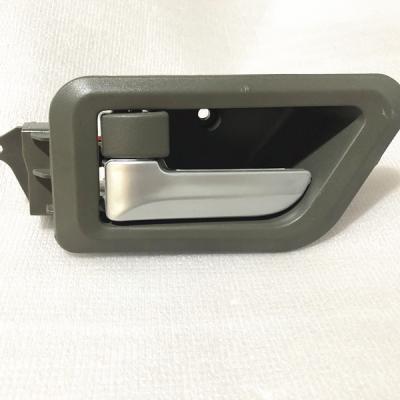 China M3000 F3000 H3000 F2000 X3000 Shacman Truck Spare Parts Door Handle Original Factory for sale