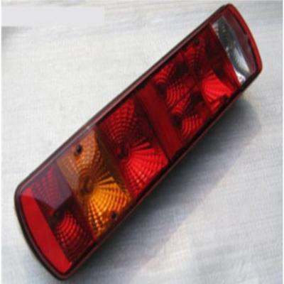 China Shacman Truck Lighting Parts Rear Lamp AZ9719810001 Replacement Truck Accessories for sale