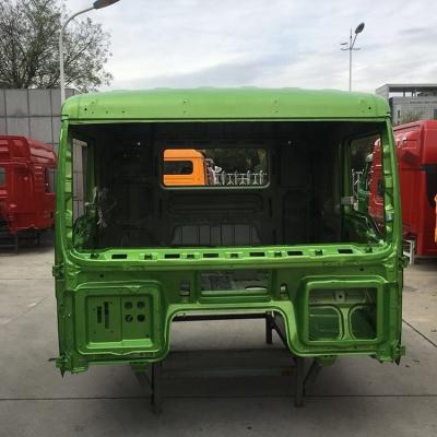 China Shacman Truck Spare Parts Truck Cabin F2000 F3000 H3000 X3000 Cab Replacement for sale