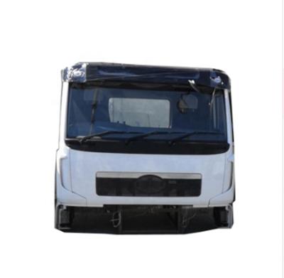 China Steel F2000 F3000 Shacman heavy duty truck parts Cabin H3000 X3000 Truck Cab for sale