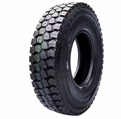 China Howo Mining Truck Tyres 12.00r20 12.00r24 11.00r20 Truck Tires For Replacement Original for sale