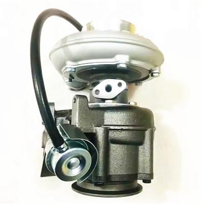 China SINOTRUK HOWO Truck Spare Parts VG2600118899 Engine Parts Turbocharger for sale