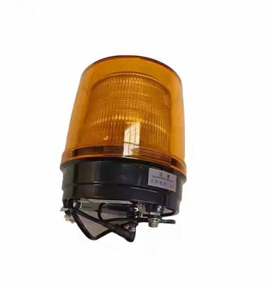 China Sinotruk Howo Dump Truck Lighting Parts Sitrak Warning Light WG9719790021 For Repair for sale