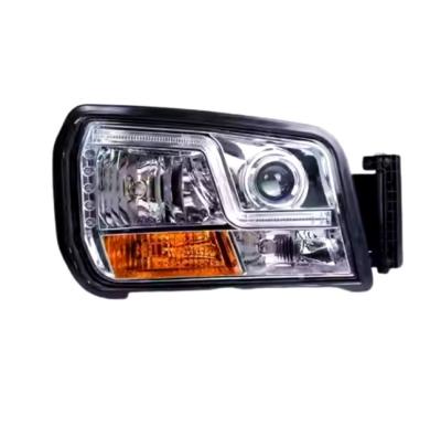 China Shacman Truck Lighting Parts DZ96189722010 DZ96189722020 DZ93189723010 Truck Accessories for sale