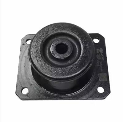 China 001025A1- D604 FAW Truck Spare Parts Front Engine Mounting Parts Front Suspension Replace for sale