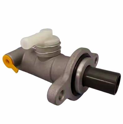 China Foton Truck Spare Parts Clutch Booster F1104916300008 Clutch Master Cylinder for sale