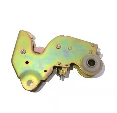 China Shacman F3000 F2000 X3000 Truck Cab Parts Door Lock 81618516020 81626806095 for sale