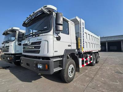 China China Shacman Dump Truck 6X4 8X4 Tipper Truck F3000/F2000 30/40/50/70Tons Customizable with factory price for sale