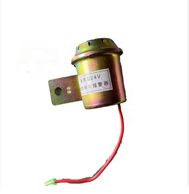 China Shacman vrachtwagen onderdelen originele Delong F3000 X3000 Reversing Buzzer Steering Reversing Alarm voor groothandel Te koop