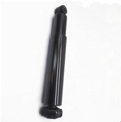 China Original Factory Shacman Truck Engine Parts Front Suspension Shock Absorber DZ95259680121 Front Axle Shock Absorber Assembly for sale