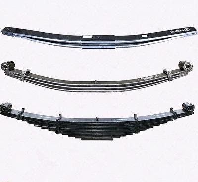 China Manufacturer Shacman Truck Spare Parts Rear Leaf Spring Assembly SZ952000779/DZ95259520831 Delong F2000/F30000 for Replace/repair for sale