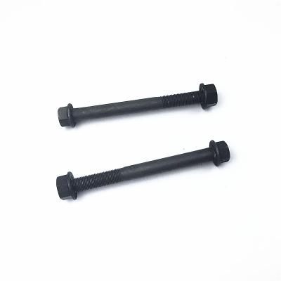 China Original Guaranteed Shacman Truck Spare Parts Central Bolt With Nut DZ9118520220ZXS/DZ9114520240ZXS for sale