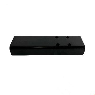 China Guide Plate for Shacman Truck Suspension System for sale