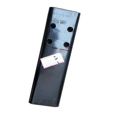 China Shacman Auto Parts Balance Plate for Delong X3000/F2000/F3000 for sale