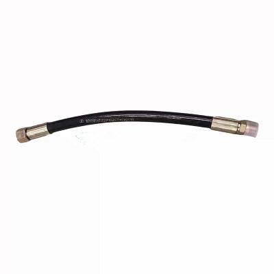 China Shacman Truck Spare Parts High Pressure Hose Assembly DZ97189471021/DZ97189471022 Original Factory for sale