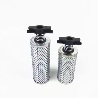 China Steering Oil Pipe Filter Element DZ95319470088 for Shacman Truck Fuel Filters Spare Parts Repair for sale