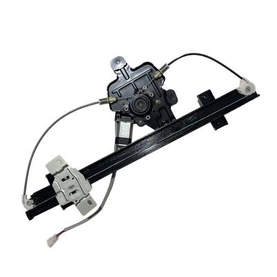 China Original Shacman Truck Parts F3000 Electric Window Regulator Lift Left and Right Glass Lifters 81.62640.6049/50 Factory Price for sale