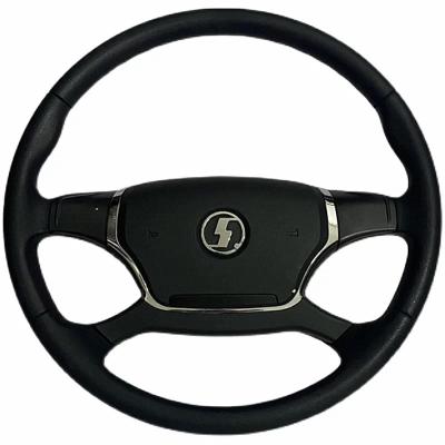 China Shacman Truck Parts Steering Wheel Assembly DZ96189460546 para Delonge F3000/X3000/F2000 Original Factory Melhor Preço à venda