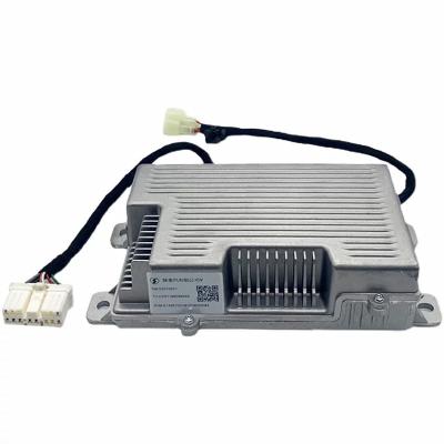 China Shacman Truck Spare Parts Inverter Power Supply DZ97189586649 for Delong X3000/X5000/F2000 Body Parts Original Factory for sale