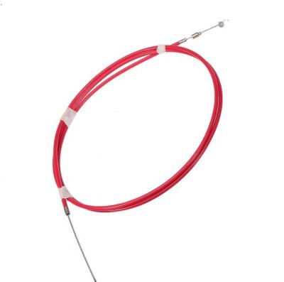 China Flexibility Accessories Raise Brake Cable Repair Spare Parts For Xiaomi M365 Pro Electric Scooter for sale