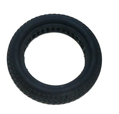 China 8.5 Inch Rubber Tire Shock Absorbing Anti-Slip Semi-Solid Fits For Xiaomi M365 Pro Electric Scooter Parts for sale