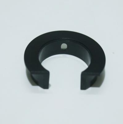 China Plastic Accessories Rim Of Folding Clasp Locking Ring Replacement Parts Fits For 8.5 Inch Xiaomi M365 Pro Electric Scooter for sale