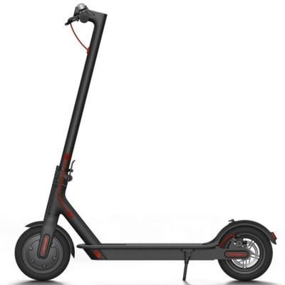 China Aluminum alloy selling well all over the world 8.5 inch 2 wheels foldable electric scooters for Mijia M365 for sale