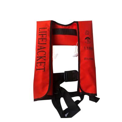 China Portable Chaleco Salvavidas Belt For Boat Cheapest Life Jacket for sale