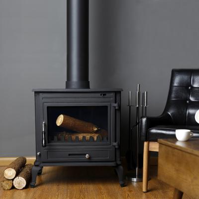 China Asian Newest Boiler Multi Fuel Indoor Heater Stove for sale