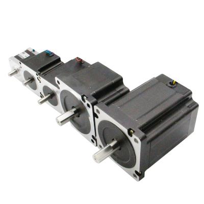 China High Quality NEMA 23 Two Phase Stepping Motor 42 57 86 Stepper Motor for sale