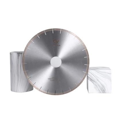 China . High Speed ​​Straight Soft Edge 350mm High Quality 14inch 400mm 16inch 450mm 18inch Diamond Saw Blade For Marble for sale