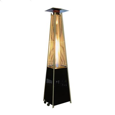 China Stocked Freestanding Infrared Outdoor Patio Heater, Outside Heater For Patio, Gas Patio Heater for sale