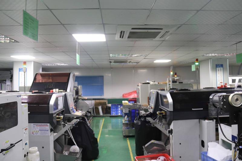 Verified China supplier - Shenzhen Leya Technology Co., Ltd.