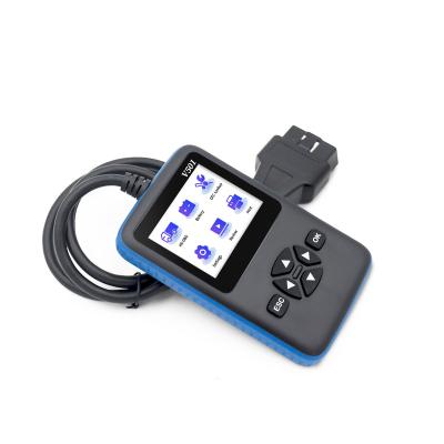 China OBD2 Protocol Professional Vehicle ELM 327 Car Scanner Diagnostic Tools On-Board Computer Obd Scanner For Truck for sale