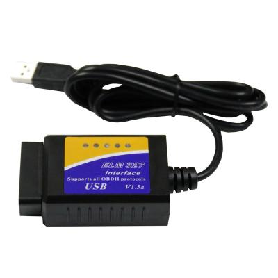 China OBD2 Protocol OBD2 Vehicle Scanner For Auto Scanner Auto Diagnostic Tool Car OBD 2 Scanner Car Automotive Tools for sale