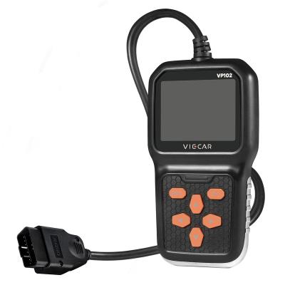 China OBD2 Protocol Vehicle OBD2 Scanner ELM327 CAN-BUS Car OBD2 Scanner Diagnostic Diagnostic Tool for sale