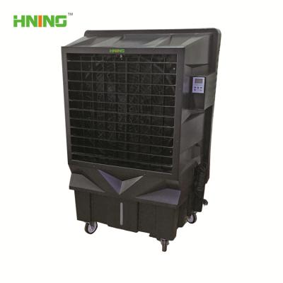 China Hotel Top Selling 18000m3/h Industrial Water To Air Chiller On Promotion Sale for sale