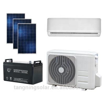 China Room Off Grid Solar Air Conditioner For Telecom Station for sale