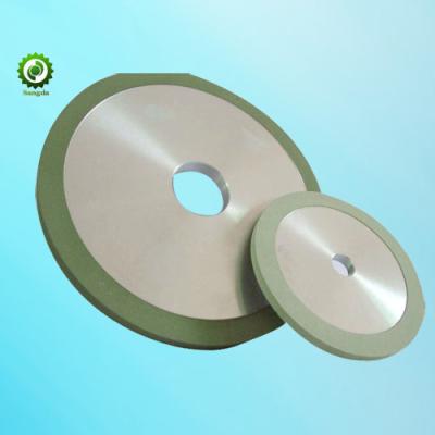 China electroplating jewellery diamond cutting saw blade for sale