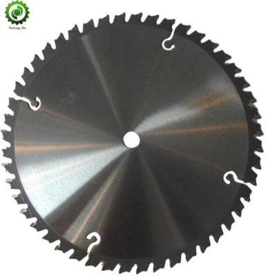 China 350mm carbide tungsten steel saw blade wood/ timber saw blades for sale