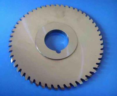 China fast cutting and sharpness TCT saw blade for mdf for sale