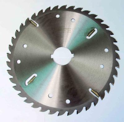 China carbide TCT saw blade for plywood aluminium cutting tool ,disc cutter for slitting milling cutting for sale