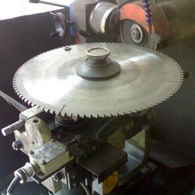 China carbide saw blade for wood aluminium cutting for sale