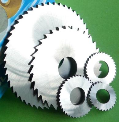 China M2 HSS Saw Blade for Steel Cutting for sale