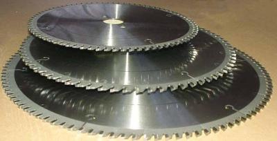 China Tungsten Carbide Tipped Saw Blades for sale